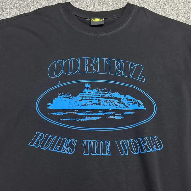 Corteiz T Shirts Short _SKUCorteizXS-2XLwmtx310216720